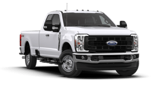 2026 Ford Super Duty® External Image 5